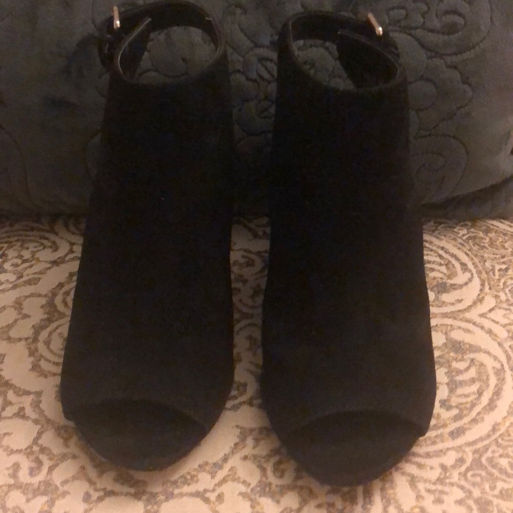 VS heels - Picture 2 of 7
